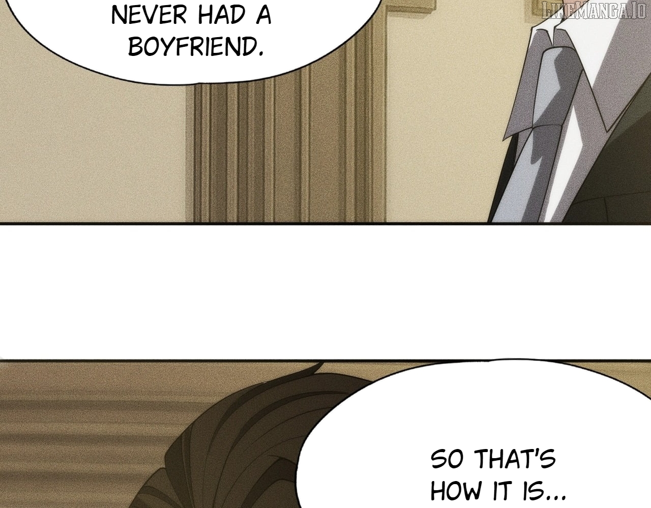 Hidden Dragon in the City (2025) Chapter 3 - page 125